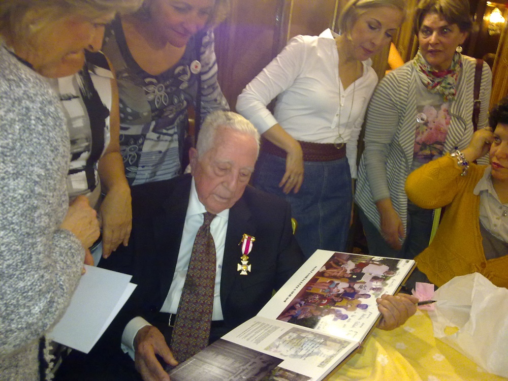 EN RECUERDO A ÁNGEL SANZ ARÁNGUEZ, UN BUEN AMIGO Y UN FAMILIAR MUY QUERIDO