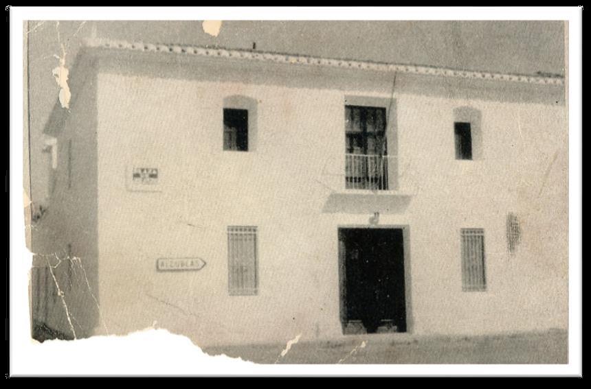 CASINOS EN 1906. SU CENSO, CASAS Y HABITANTES