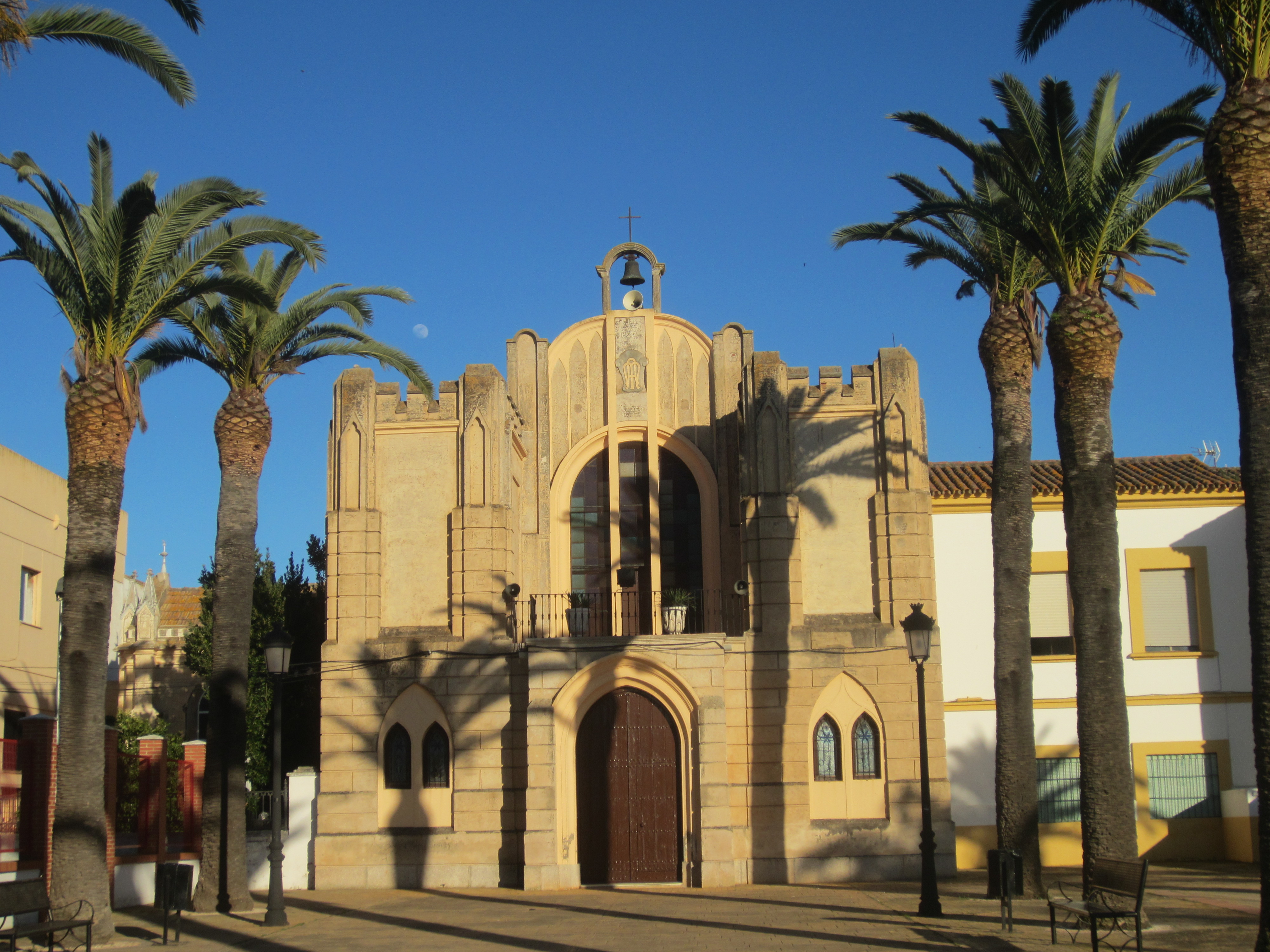 LA REPERCUSIÓN EN LA ERMITA Y COFRADÍA DE NTRA. SEÑORA DE LA CONCEPCIÓN, PATRONA DE PUEBLA DE LA CALZADA (BADAJOZ) DE LA GUERRA DE LA INDEPENDENCIA