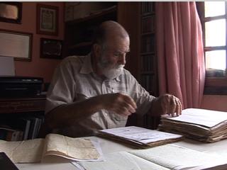 EL CRONISTA OFICIAL DE INGENIO (CANARIAS) ‘RECUPERA’ UN DOCUMENTO EPISTOLAR ORIGINAL DE 1844