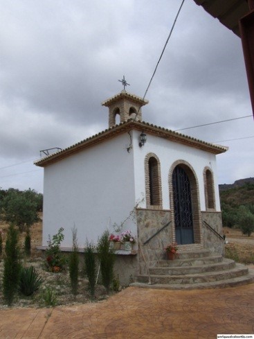 LAS PAREDEJAS: UN ESCÁNDALO DE MÁS DE 6000 METROS CUADRADOS