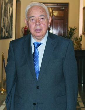 VICENTE OYA, EL CAZABÁN DE NUESTRO TIEMPO