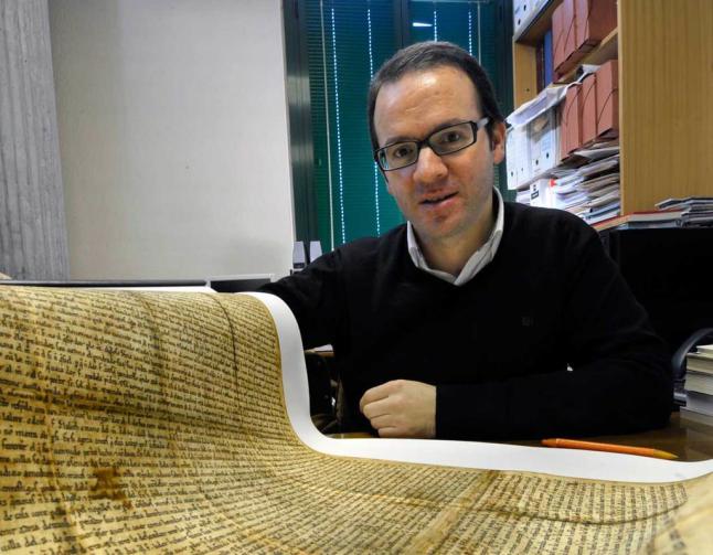 LA FORJA DE AVILÉS DESDE LA EDAD MEDIA, EN UNA AMBICIOSA MUESTRA • LA UNIVERSIDAD DE OVIEDO ORGANIZA UNA EXPOSICIÓN SOBRE LA TRANSFORMACIÓN URBANA LOCAL QUE ESTA TARDE ABRE AL PÚBLICO