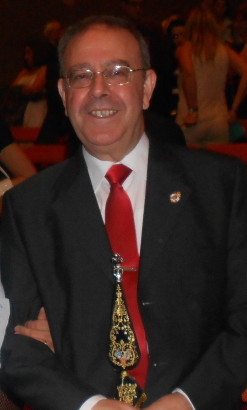 MANUEL LÓPEZ PÉREZ, CRONISTA OFICIAL DE LOS VILLARES (JAÉN), FUE UN HOMBRE SAZONADO, DE GRAN CUAJO HUMANO, CULTURAL Y MORAL