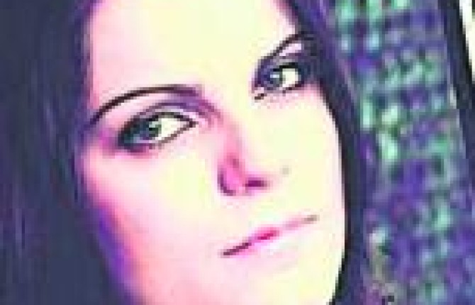 Rocío Shayler.