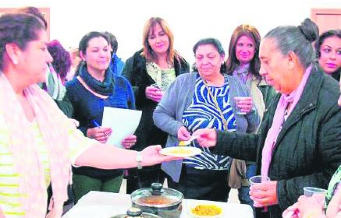 Asociación Paraj.