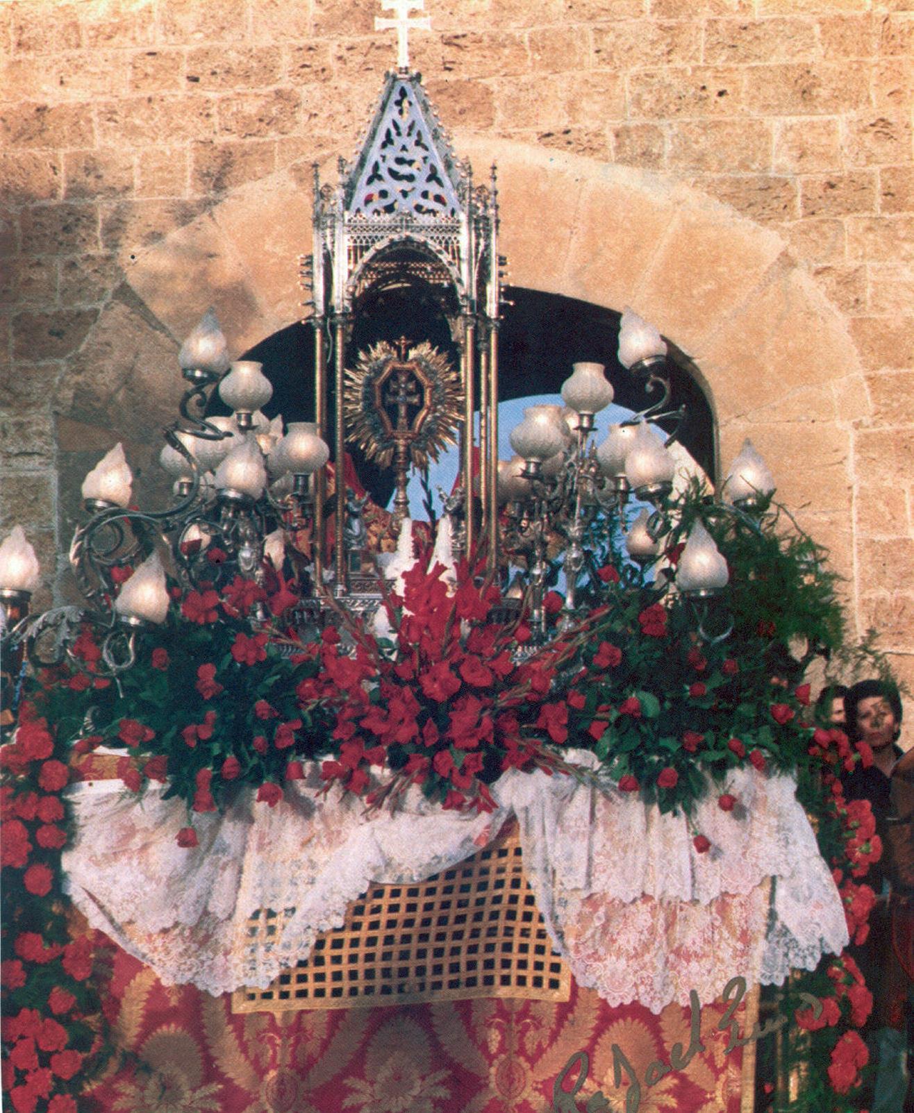 SONIDOS DE CARAVACA