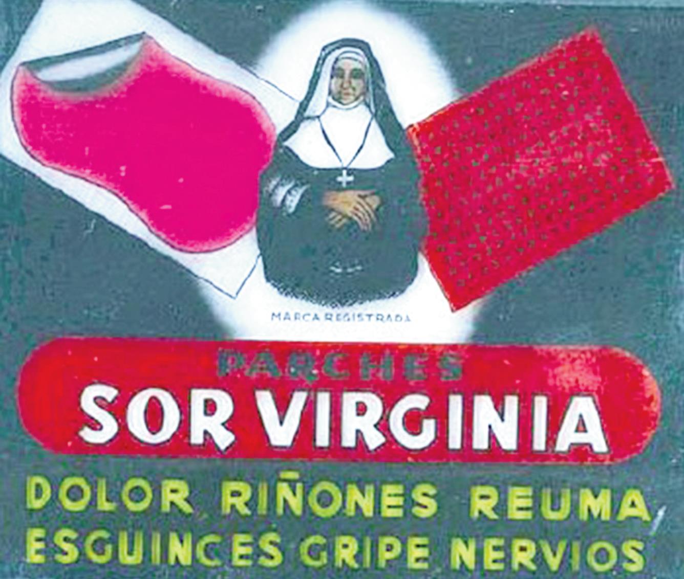 AQUELLOS MEDICAMENTOS