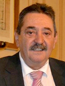 HA MUERTO MI AMIGO JESÚS GARCÍA