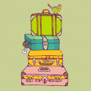 VIAJES APETITOSOS (EN PAREADOS DE RISA)