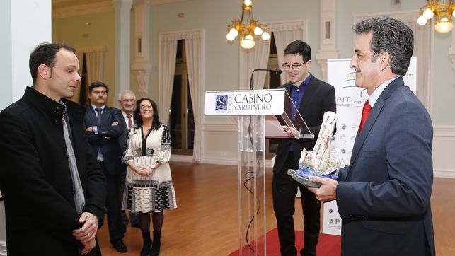 EL CONSEJERO DE INNOVACIÓN, INDUSTRIA, TURISMO Y COMERCIO DE CANTABRIA, DESTACA QUE EL TURISMO CONSOLIDA SU TENDENCIA POSITIVA EN 2016