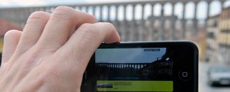 NUEVA GUÍA DE SEGOVIA