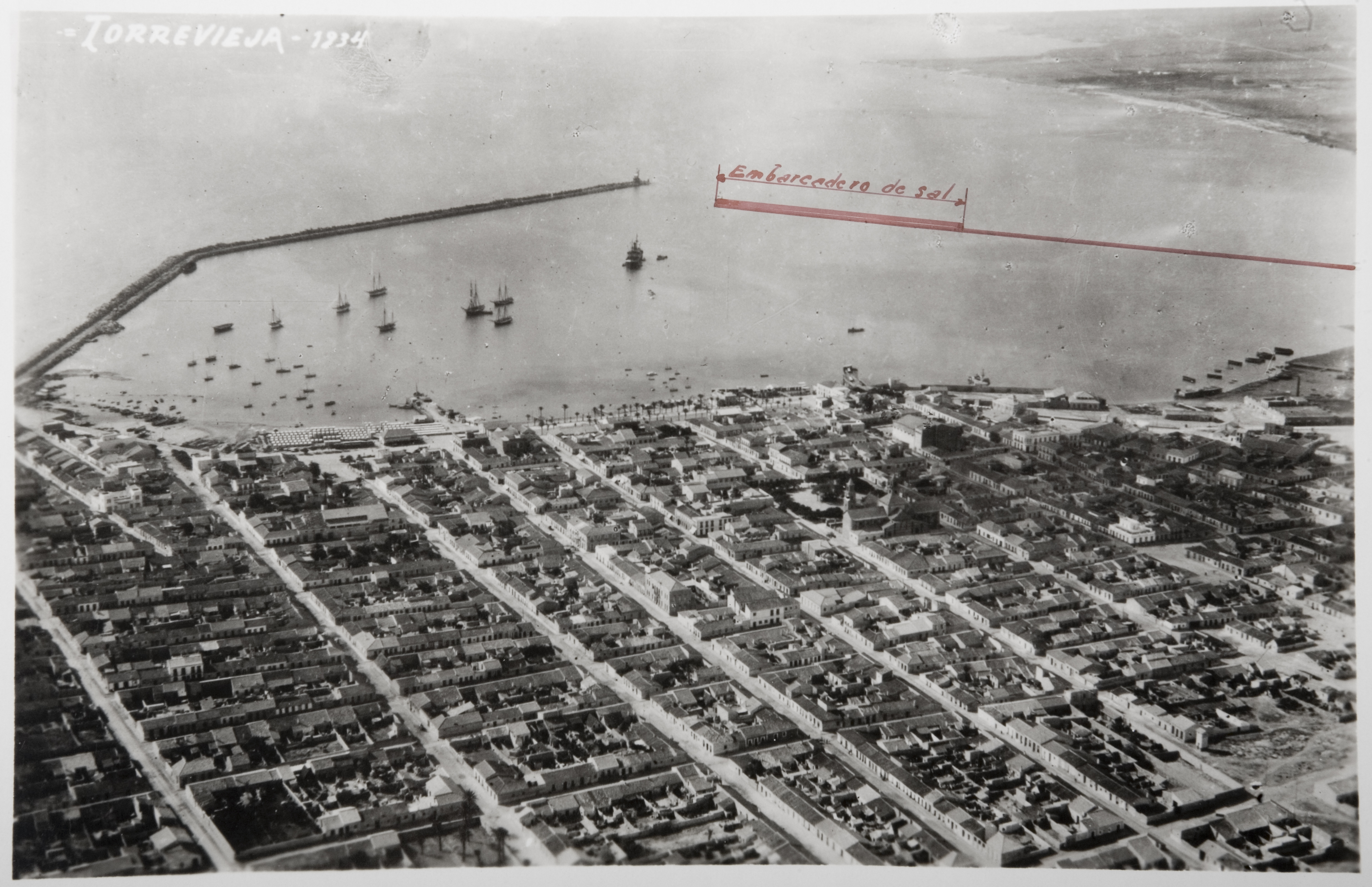 TORREVIEJA… UN PUERTO DE NUNCA ACABAR (33)