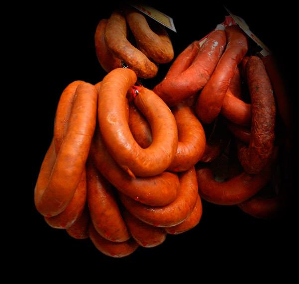 PANTRUCOS, FARINATOS Y MORCILLAS PATATERAS: EL PLACER DE LO HUMILDE