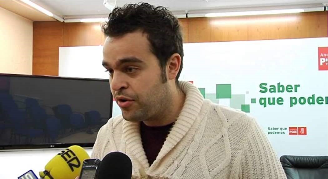 ENTREVISTA Y APROXIMACIÓN BIOGRÁFICA AL ALCALDE DE BEDMAR Y GARCIEZ