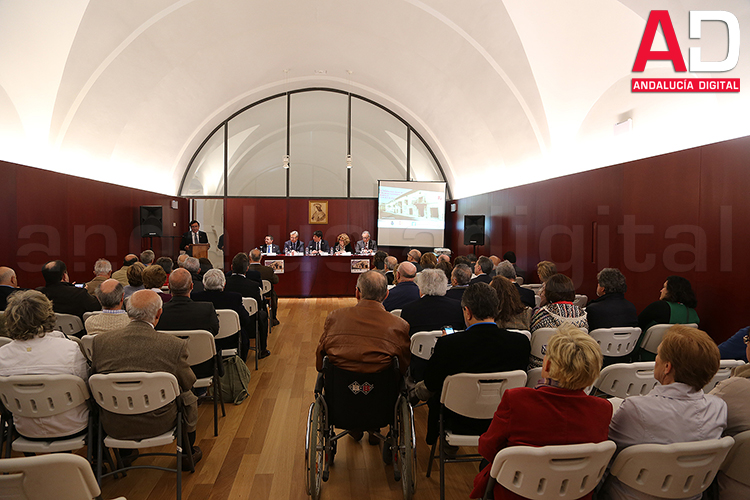 LOS CRONISTAS OFICIALES DE LA PROVINCIA DE CÓRDOBA PROFUNDIZAN EN LA FIGURA DEL INCA GARCILASO DE LA VEGA DURANTE SU REUNIÓN ANUAL