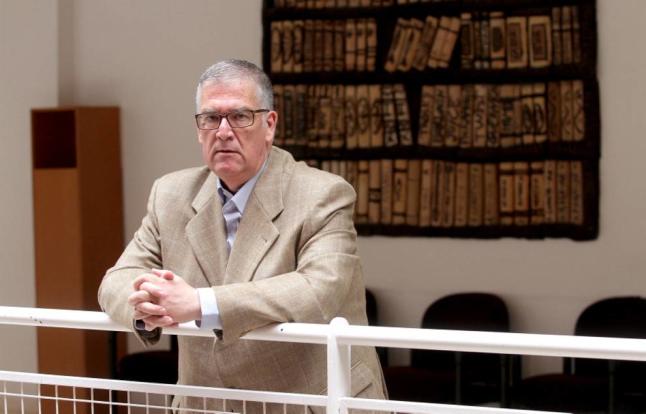 CARTAGENA (MURCIA) REÚNE A SUS ESCRITORES Y MUESTRA ´OTRAS FORMAS DE LECTURA´