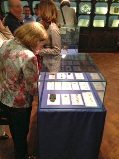 EL PALACIO DE LA MERCED ACOGE EL IV ENCUENTRO INTERNACIONAL DE JOYERÍA CON UNA EXTENSA PROGRAMACIÓN