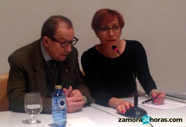 EL CRONISTA OFICIAL HERMINIO RAMOS ‘DESNUDA’ A CASI UN CENTENAR DE ZAMORANOS EN SU NUEVO LIBRO