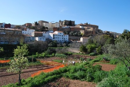 ATENEO Y CÁCERES VERDE ORGANIZAN CONFERENCIAS Y PASEOS PARA CONMEMORAR EL 30º ANIVERSARIO DE LA CIUDAD COMO PATRIMONIO MUNDIAL