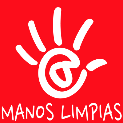 MANOS LIMPIAS