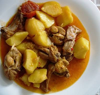 MARTES DE CAMPO, BORONA PREÑADA… Y EL REY, AL MENÚ DEL DÍA