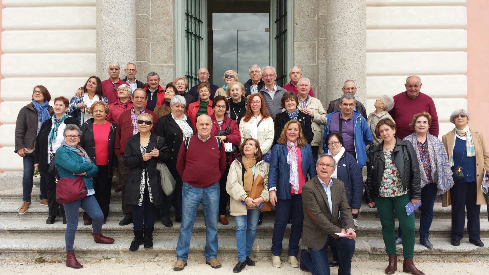 Y SAN BABILÉS SE COMPORTÓ…