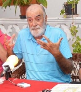 EL CRONISTA OFICIAL DE INGENIO (CANARIAS) OFRECE ESTE VIERNES UNA CONFERENCIA SOBRE LA CONFIGURACIÓN TERRITORIAL Y JURISDICCIONAL