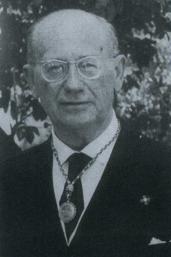 EL CRONISTA DE CÓRDOBA DON JOSÉ MARÍA REY DÍAZ (1891-1963) Y SU POLÉMICA DIMISIÓN