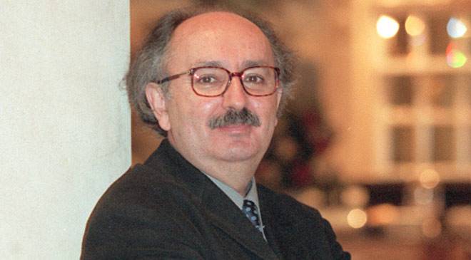A ANTONIO COLINAS, PREMIO REINA SOFÍA.