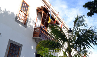 TELDE ACOGE MAÑANA LA SEGUNDA REUNIÓN DE LAS CUATRO GRANDES CIUDADES DE CANARIAS