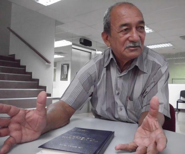 HOY CELEBRAN EN VENEZUELA AL GUARDIÁN DEL PATRIMONIO HISTÓRICO NACIONAL: DÍA NACIONAL DEL CRONISTA