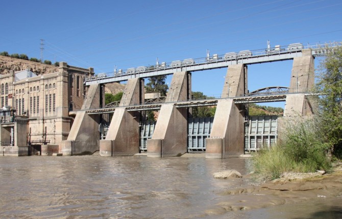 UNA COMISIÓN PARA CELEBRAR EL CENTENARIO DE ‘EL SALTO’, DE LA QUE FORMA PARTE SEBASTIÁN BARAHONA, CRONISTA OFICIAL DE MENGÍBAR (JAÉN)
