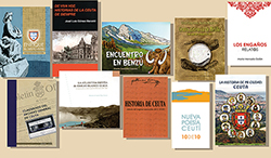 CEUTA Y MELILLA CELEBRAN JUNTAS EL DÍA INTERNACIONAL DE LOS ARCHIVOS LOS DÍAS 2 Y 3 DE JUNIO