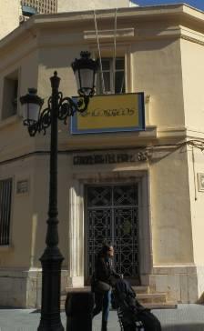 SUECA (VALENCIA) SE PROPONE RECUPERAR EL CÉNTRICO EDIFICIO QUE CEDIÓ A CORREOS
