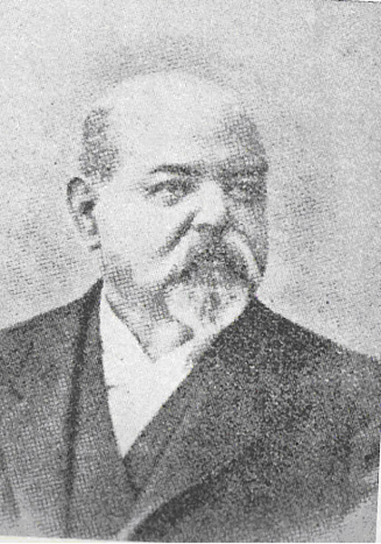 ¡YA TENEMOS BUSTO PARA MARTÍNEZ TORNEL!