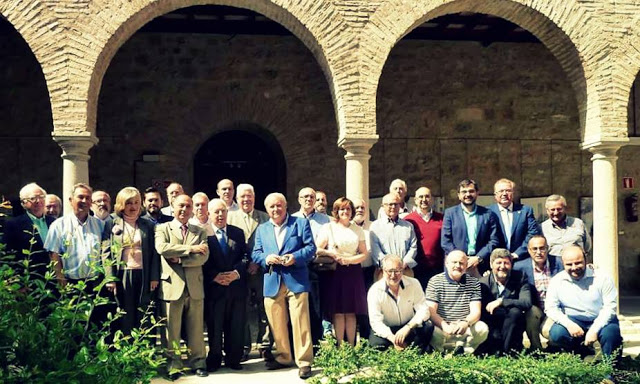 XIII CONGRESO DE LA ASOCIACIÓN PROVINCIAL DE CRONISTAS OFICIALES DE JAÉN