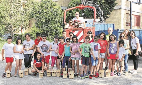 RECONOCIMIENTO A JULIÁN GARCÍA, CRONISTA OFICIAL DE CABRA (CÓRDOBA)