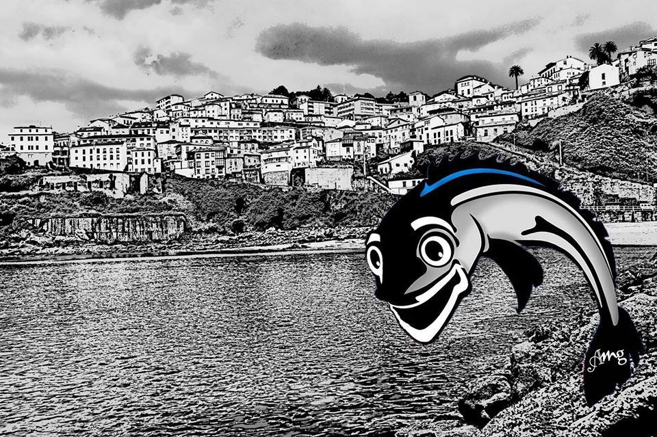 LLASTRES-LLUCES, DE LA XARDA A LA MERLUZA