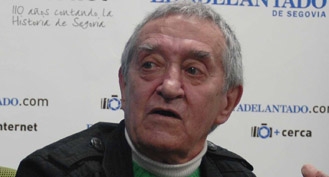 EL JOVEN CANTANTE ISMAEL