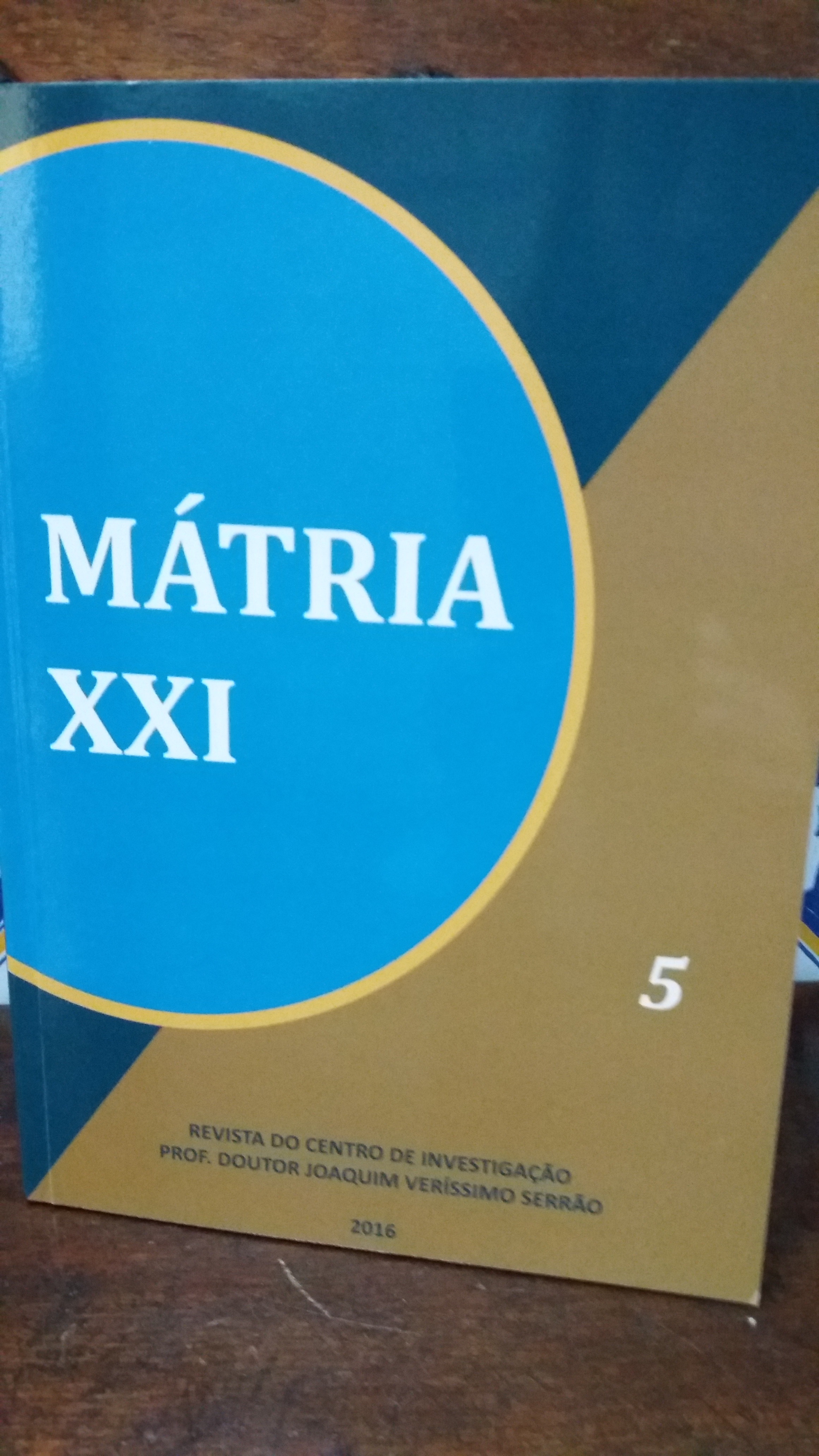 ALBERTO GONZÁLEZ RODRÍGUEZ, CRONISTA OFICIAL DE BADAJOZ, PUBLICA EN LA REVISTA ‘MATRIA XXI’: “FUENTES PARA LA HISTORIA DE BADAJOZ – APORTACIONES PORTUGUESAS”