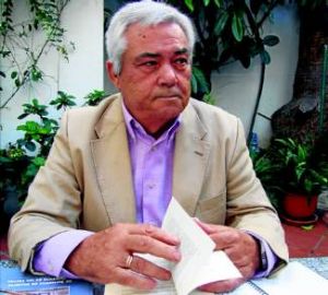 PRESENTACIÓN DE ‘LA HACIENDA DE VILLANUEVA EN EL SIGLO XIX’, DE VÍCTOR GUERRERO CABANILLAS, CRONISTA OFICIAL DE ESPARRAGOSA DE LARES (BADAJOZ)