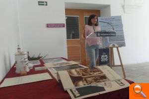 LA CONCEJALÍA DE CULTURA DEL AYUNTAMIENTO DE ORIHUELA EXPONE LOS FONDOS DEL ARCHIVO HISTÓRICO DE ORIHUELA CON MOTIVO DEL DÍA INTERNACIONAL DE LOS ARCHIVOS