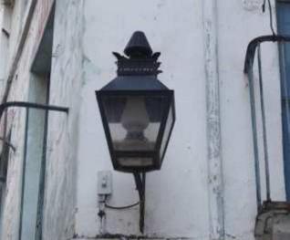 140 AÑOS DE LA ILUMINACIÓN EN CEUTÍ