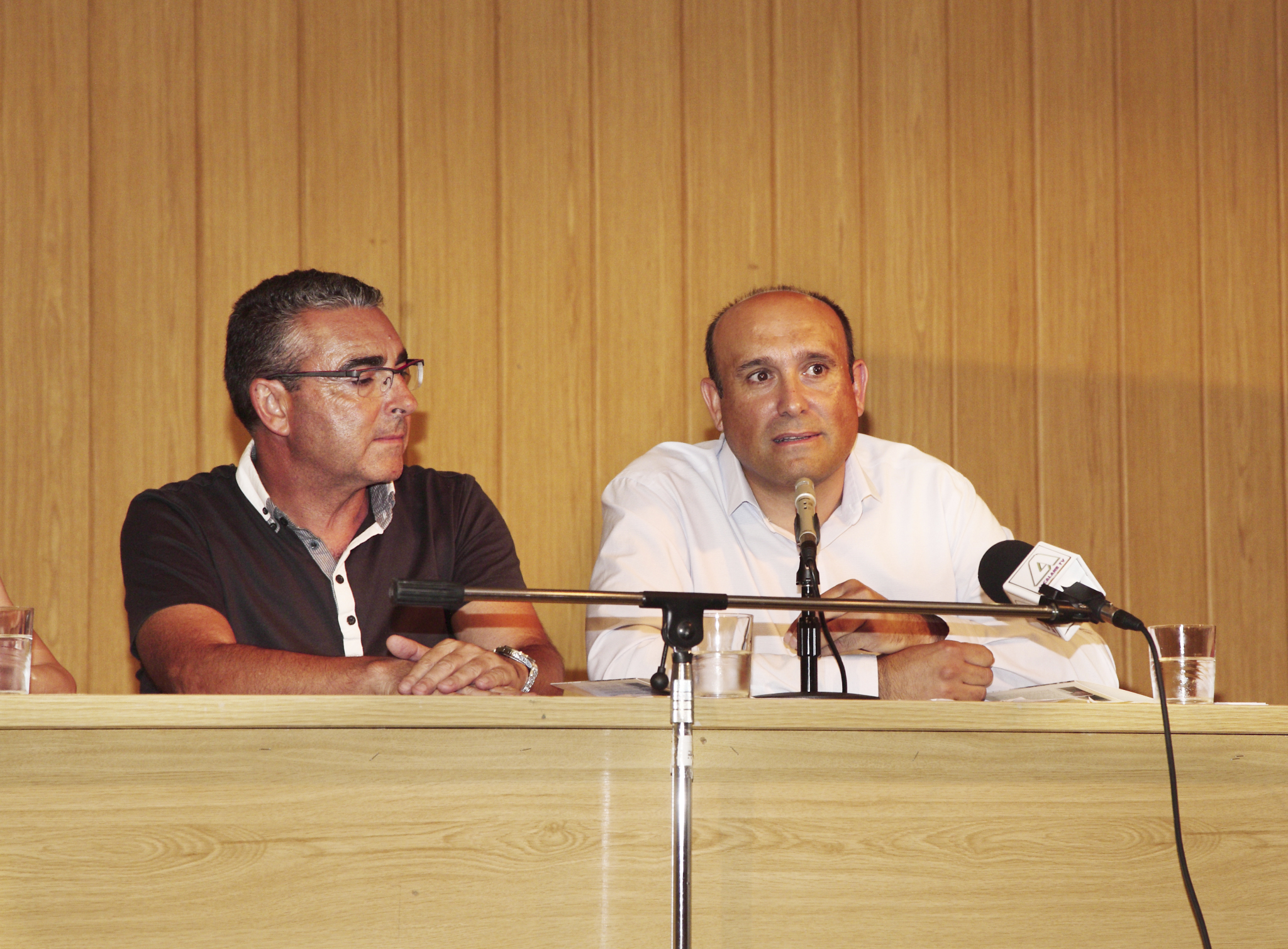 PRESENTACIÓN DE ‘LA ALQUERÍA’ DE MARCOS CAMPOS AÑÓN, CRONISTA OFICIAL DE MONTSERRAT (VALENCIA)