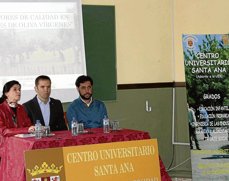 SANTA ANA A LA MEDALLA DE EXTREMADURA