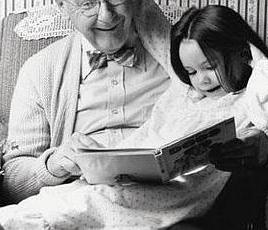 PAPÁ, CUÉNTAME UNA NUEVA HISTORIA