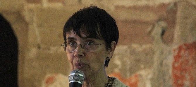 LA AAISS PRESENTA LA PROSPECCIÓN ARQUEOLÓGICA QUE HA LLEVADO A CABO EN ESTE AÑO