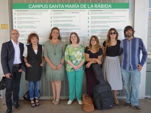 ESTA MAÑANA SE HA CELEBRADO LA RUEDA DE PRENSA DE PRESENTACIÓN DEL CURSO “LOS POETAS DEL SIGLO XXI. JOVEN POESÍA ESPAÑOLA EN LA ERA DIGITAL” DONDE HA PARTICIPADO MANUEL GAHETE JURADO, CRONISTA OFICIAL DE FUENTE OBEJUNA (CÓRDOBA) Y PRESIDENTE DE LA ASOCIACIÓN COLEGIAL DE ESCRITORES DE ESPAÑA