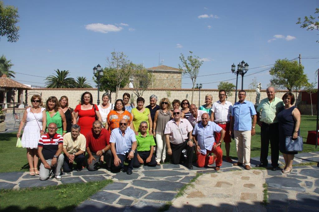 DÍAS DE LOS SESENTONES